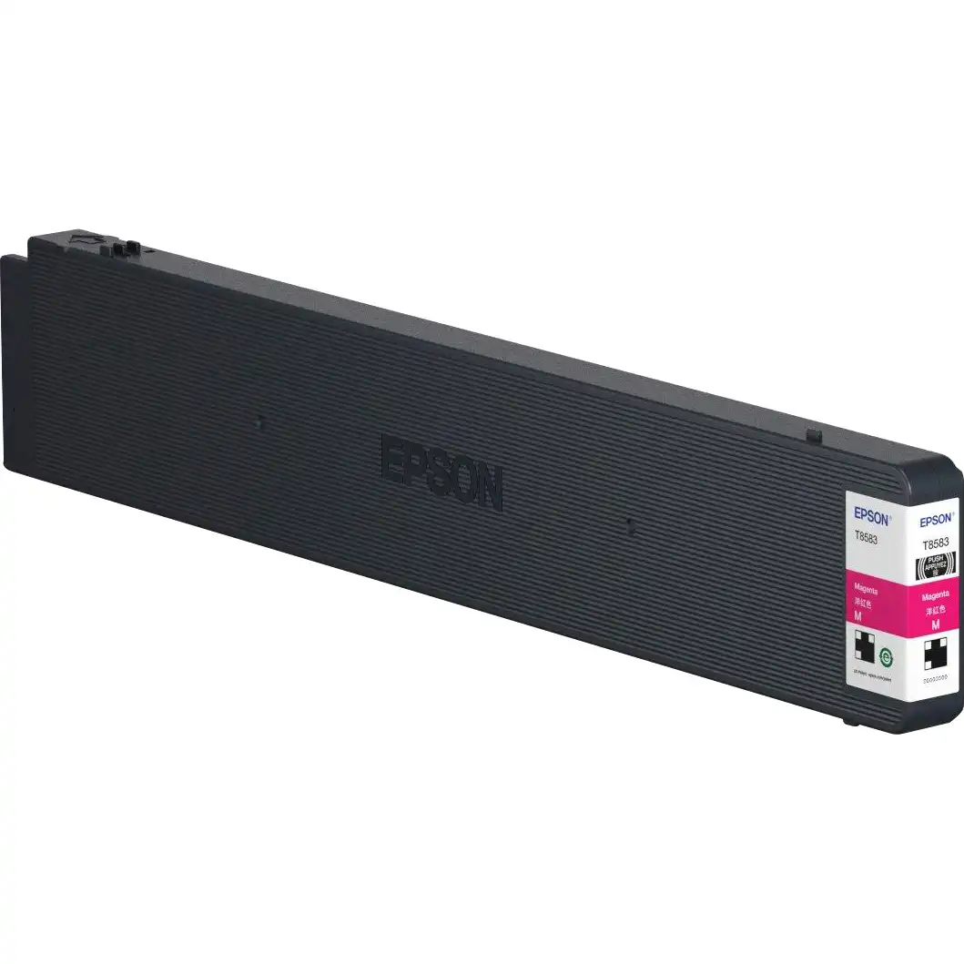 Картридж для струйного принтера EPSON Magenta (C13T02Y300)