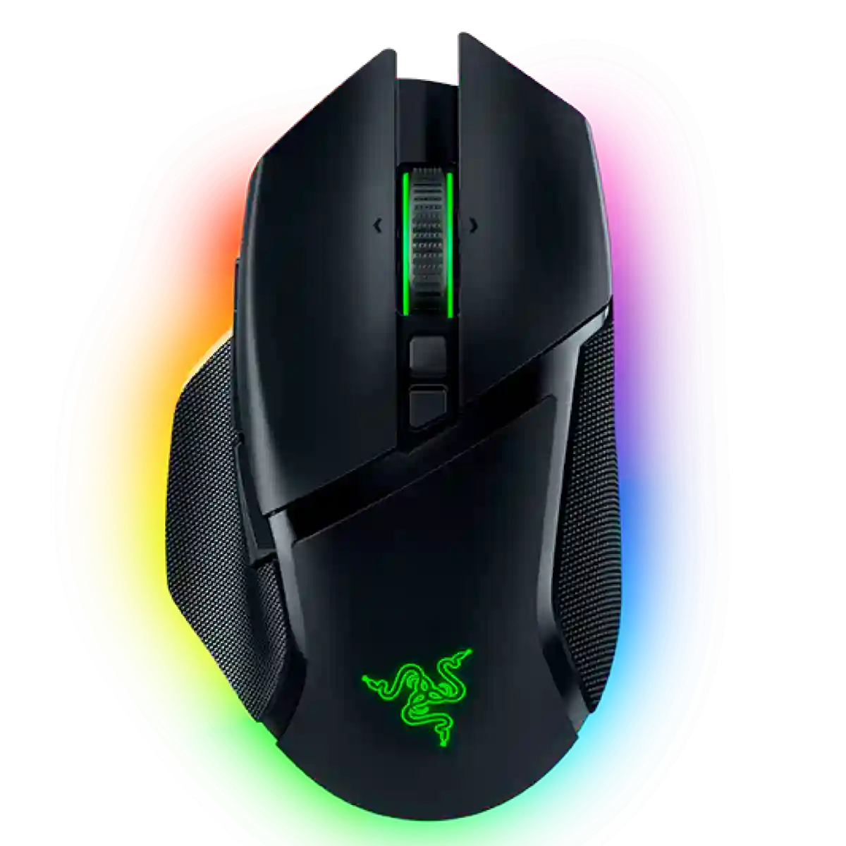 Мышь игровая RAZER Basilisk V3 Pro 35K Black (RZ01-05240100-R3G1)