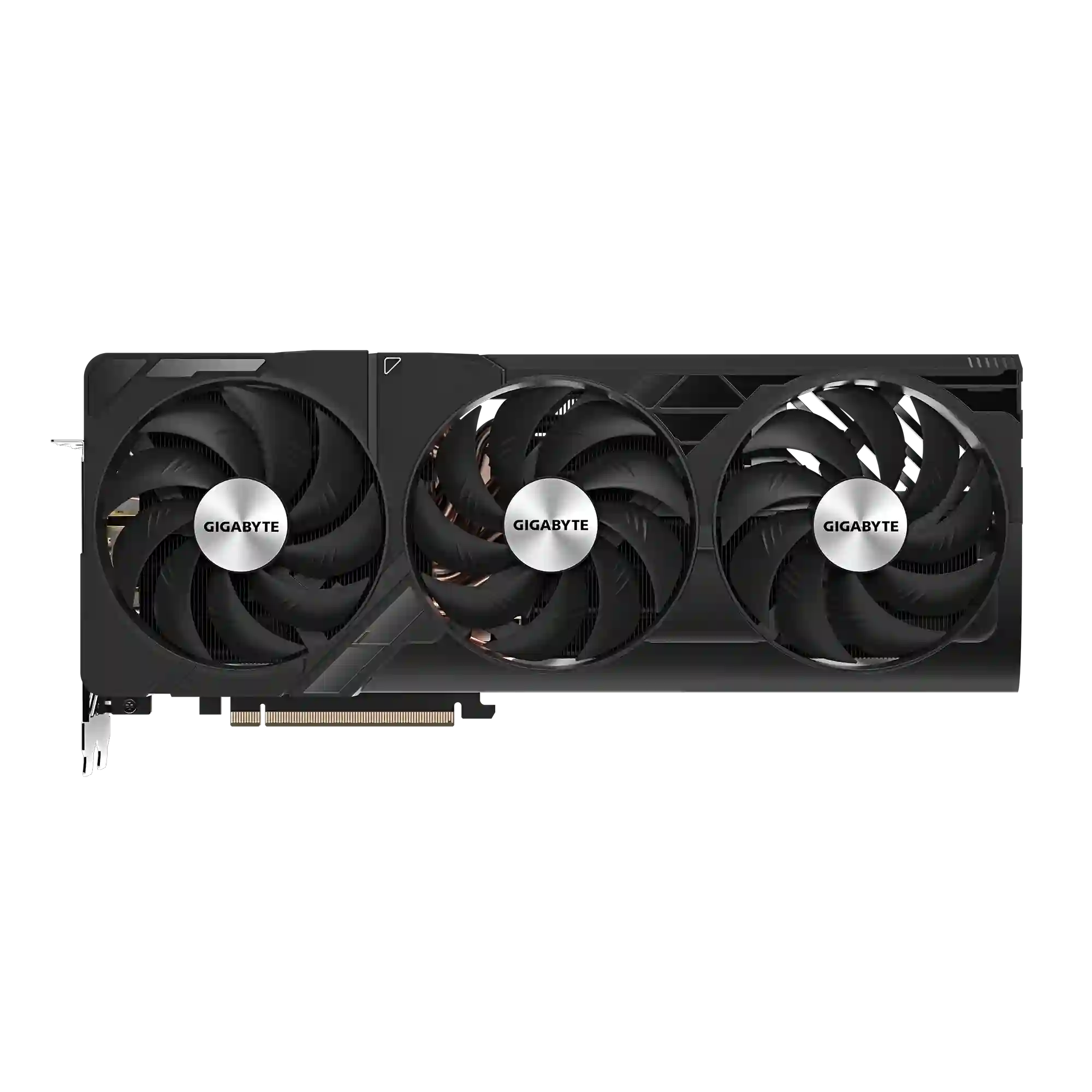 Видеокарта GIGABYTE GeForce RTX 4070 Ti Super Windforce Max OC 16Gb (GV-N407TSWF3MAX OC-16GD)