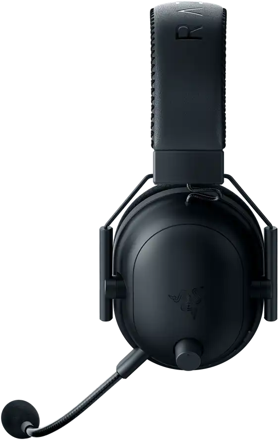 Гарнитура игровая RAZER Blackshark V2 Pro Black (RZ04-03220100-R3M1)