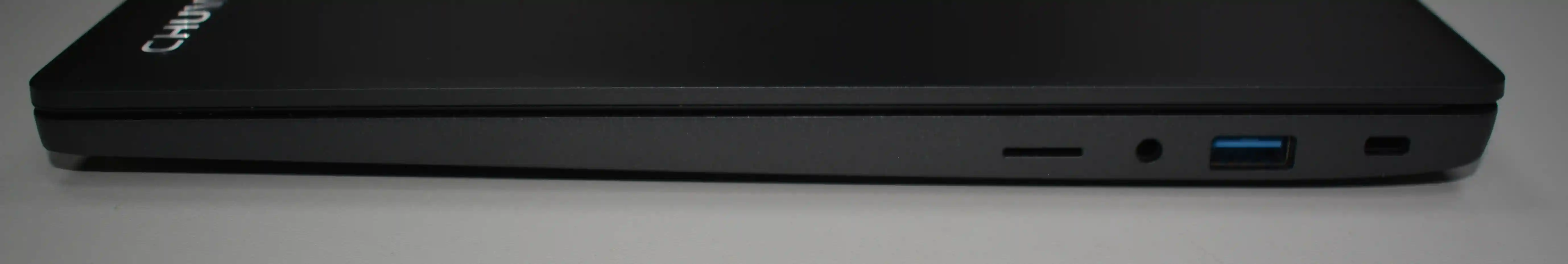 Ноутбук CHUWI CoreBook X 14" (CWI570-501N5E1HDMAXP) k5 000030573