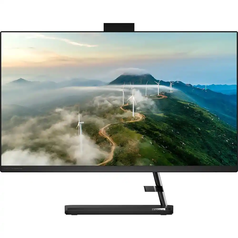 Моноблок LENOVO IdeaCentre AiO 3 27IAP7 27" (F0GJ00VGRK)