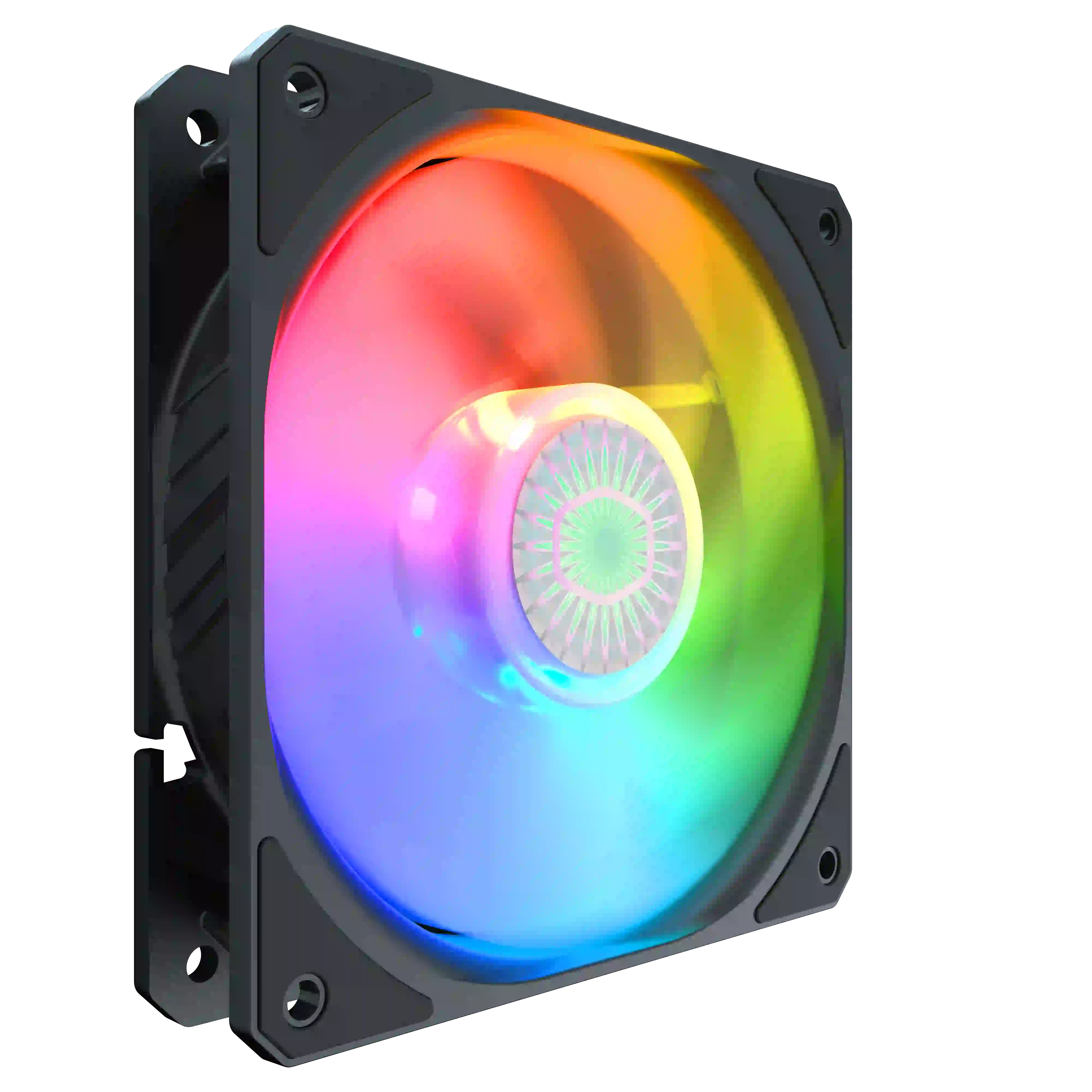 Вентилятор для корпуса COOLER MASTER Masterfan Sickleflow (MFX-B2DN-18NPA-R1)