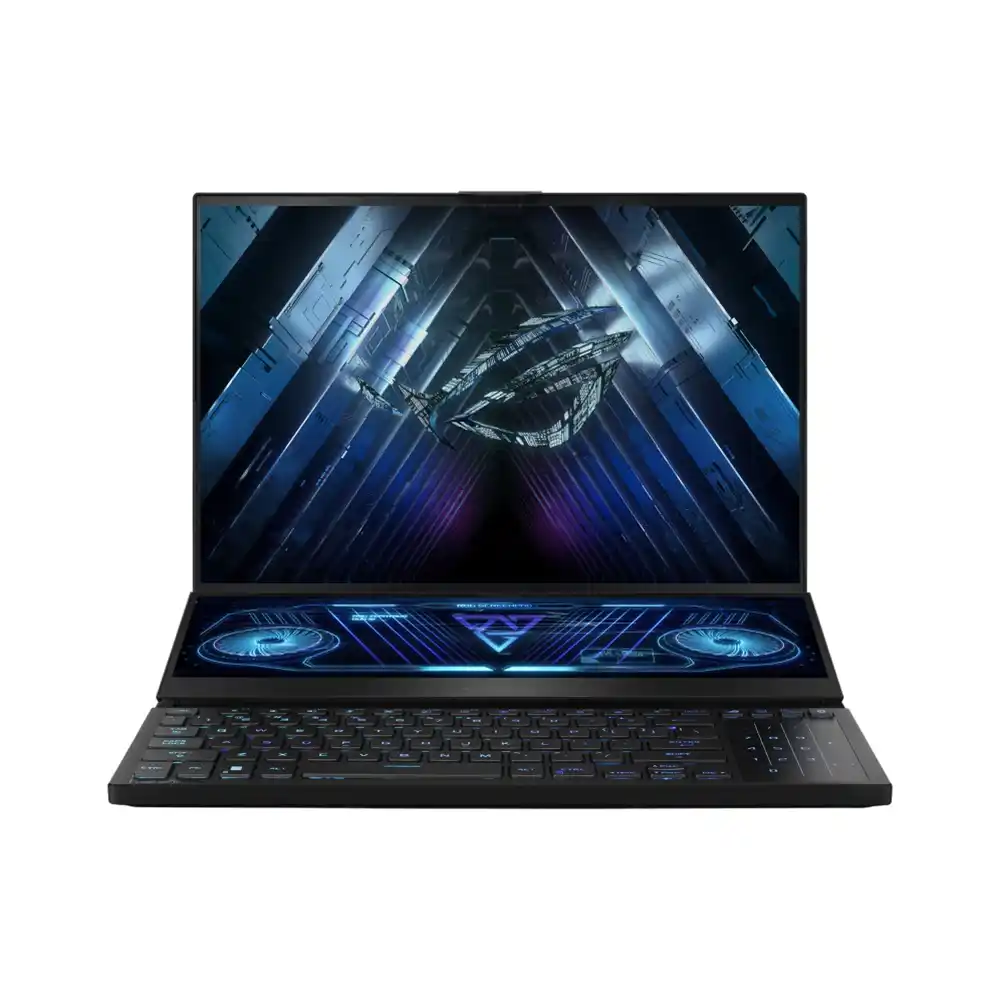 Ноутбук ASUS ROG Zephyrus Duo 16 GX650PY-NM083W 16