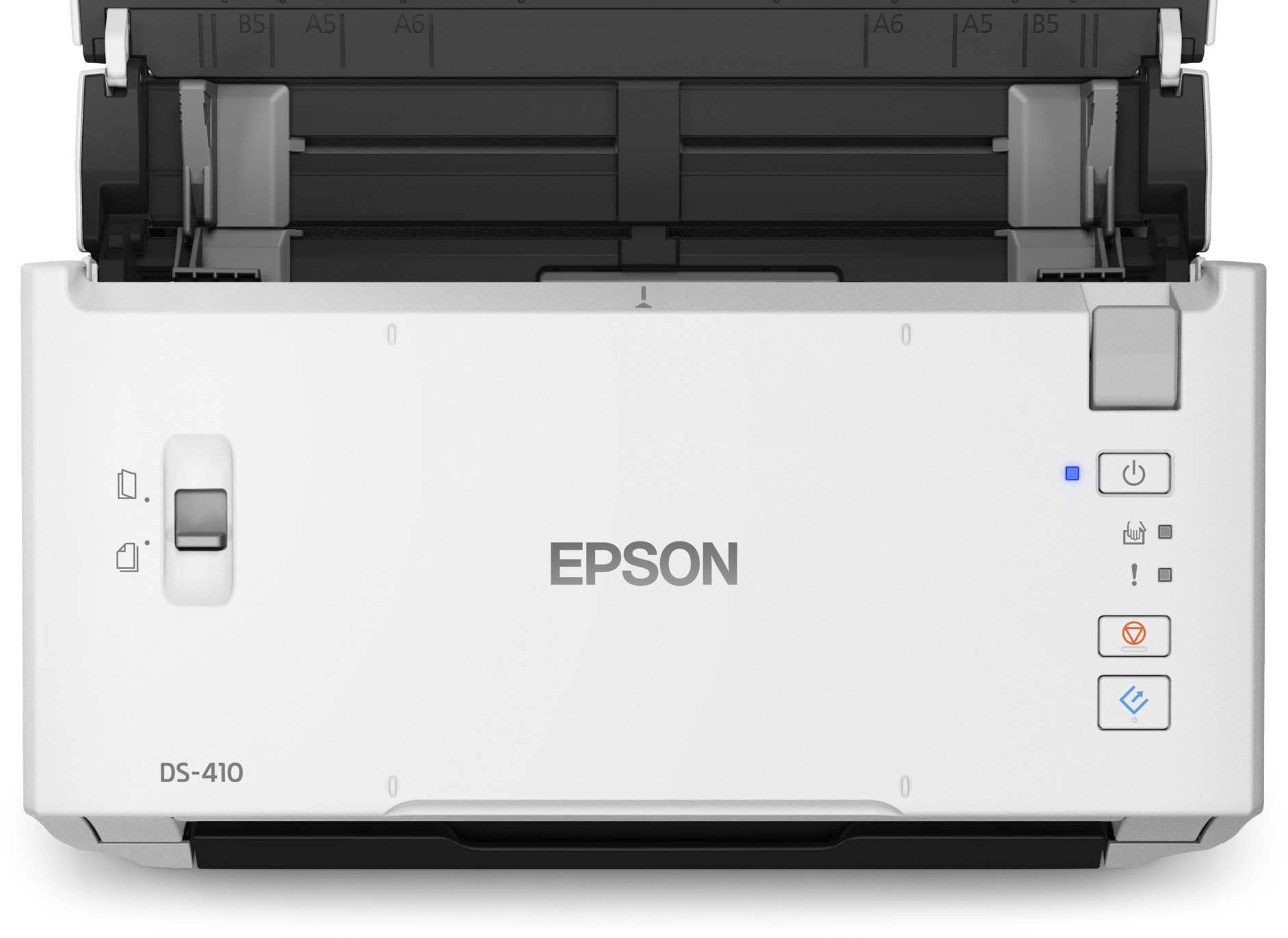 Сканер EPSON WorkForce DS-410 (B11B249401)