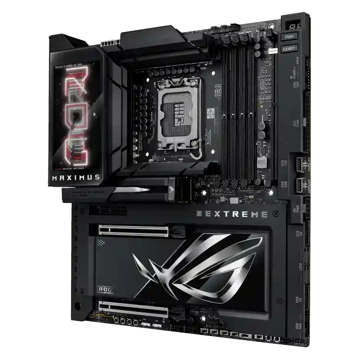 Материнская плата ASUS ROG Maximus Z890 Extreme (90MB1IA0-M0EAY0)