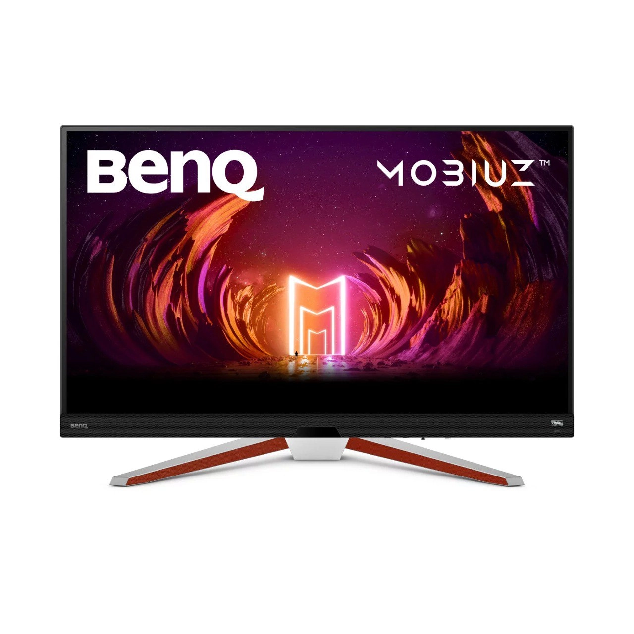 Монитор BENQ Mobiuz 31.5" (EX3210U)