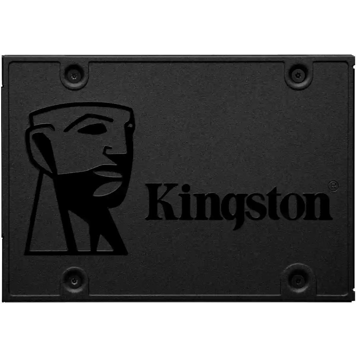 

Внутренний SSD диск KINGSTON A400 960GB, SATA3, 2.5" (SA400S37/960G)