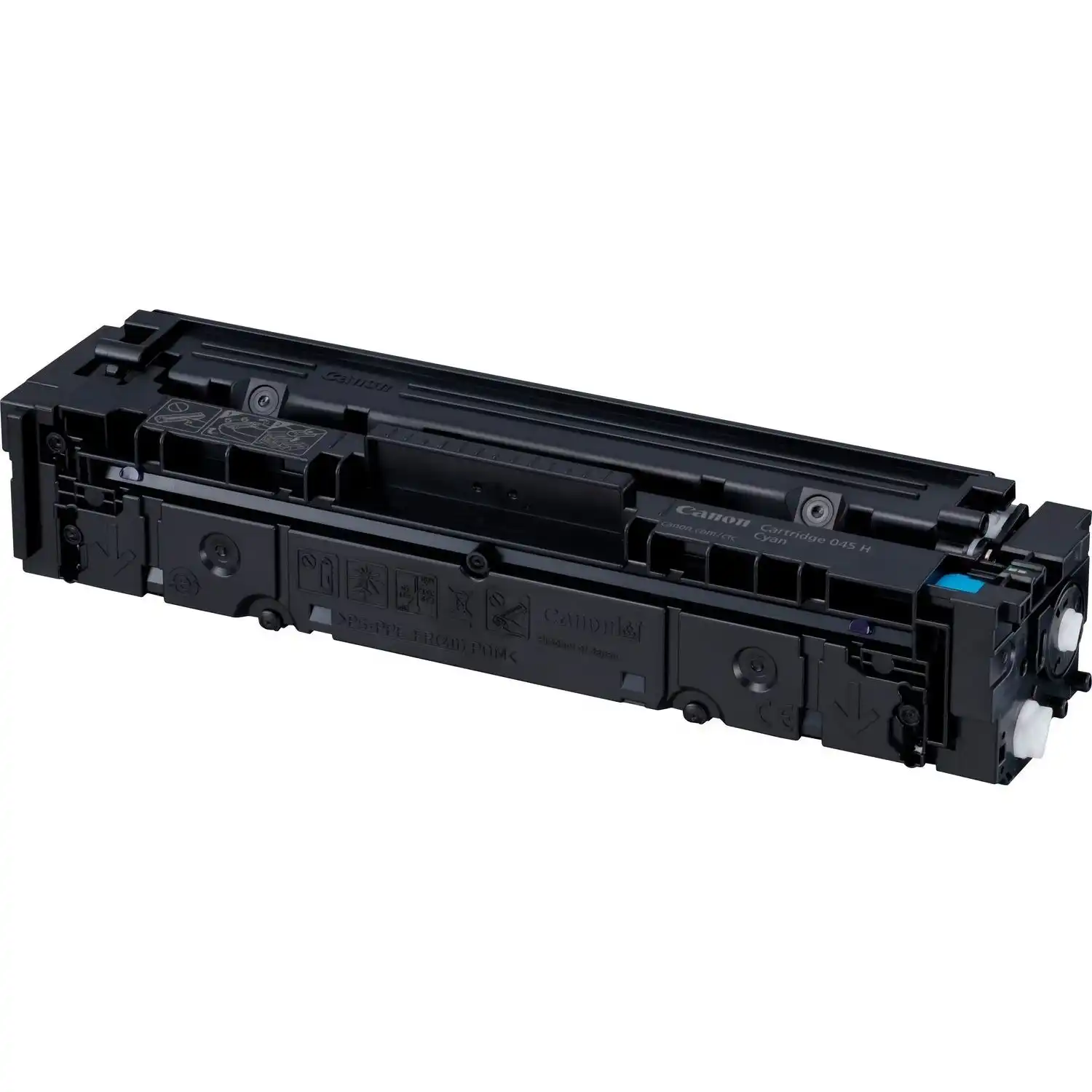 Картридж для лазерного принтера CANON 045 H Cyan (1245C002)