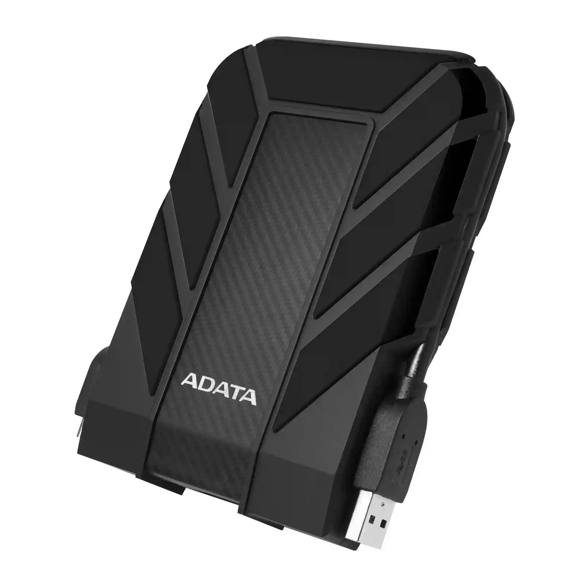 Внешний HDD диск ADATA DashDrive HD710P 1TB Black (AHD710P-1TU31-CBK)