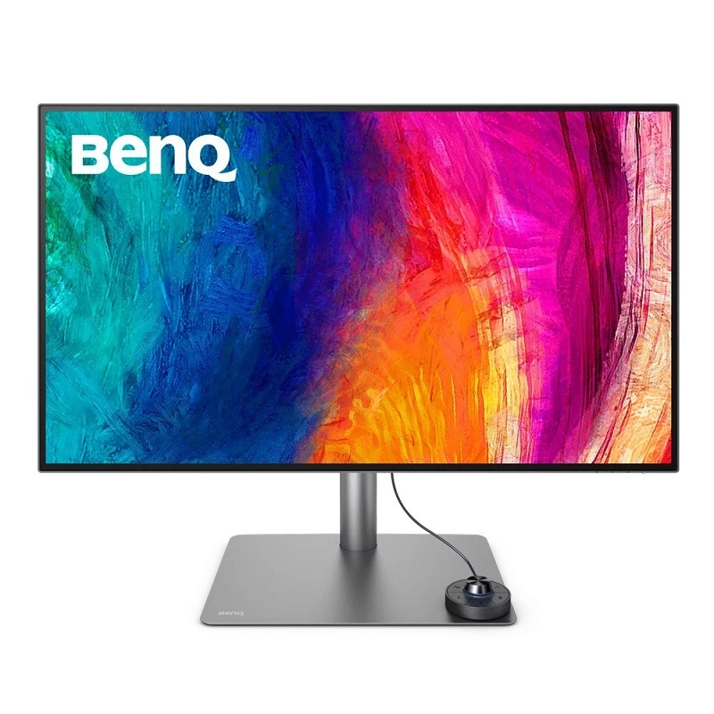 Монитор BENQ PD3225U 27" (PD3225U)