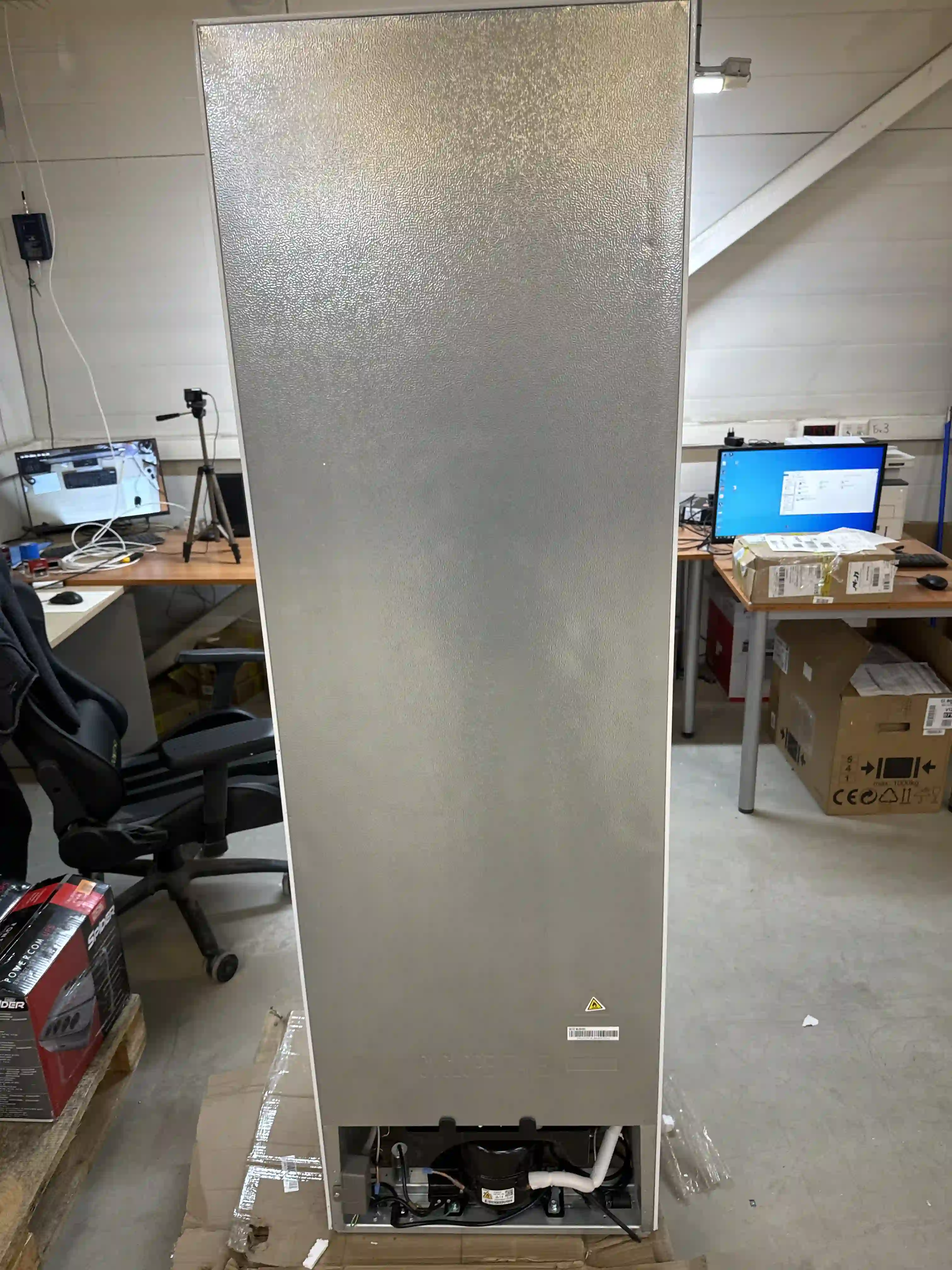 Холодильник GORENJE RK4181PW4 k6.