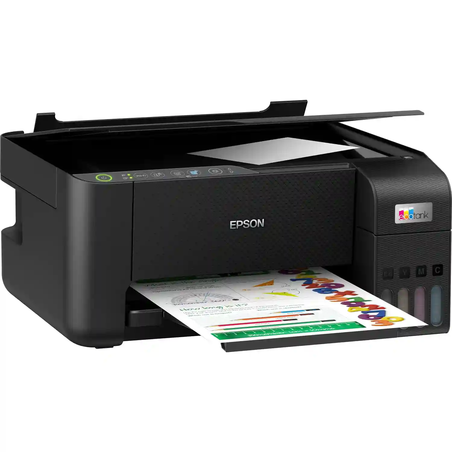 МФУ струйное EPSON L3250 (C11CJ67418)