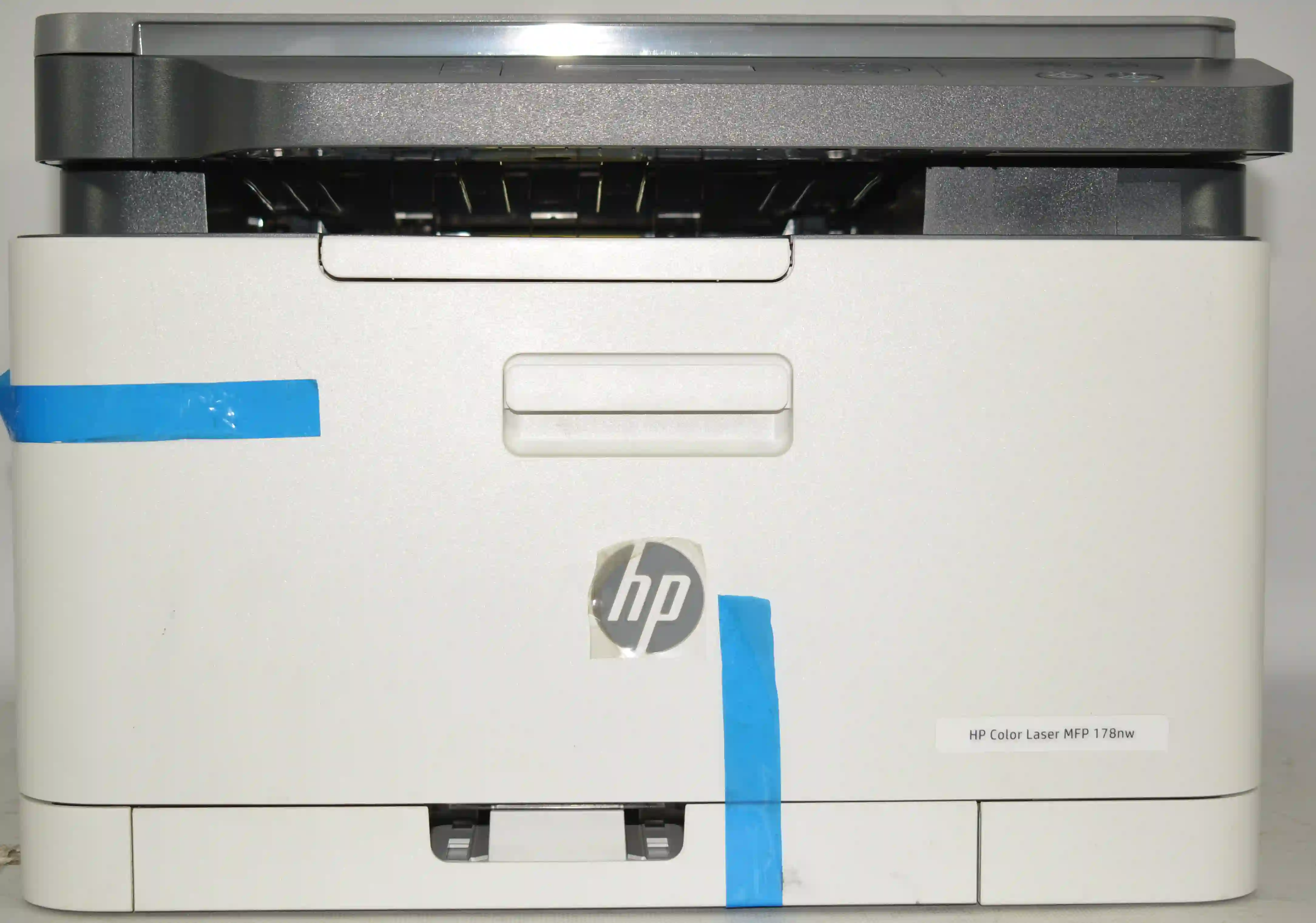 МФУ лазерное HP Color Laser 178nw (4ZB96A) k5 000010695