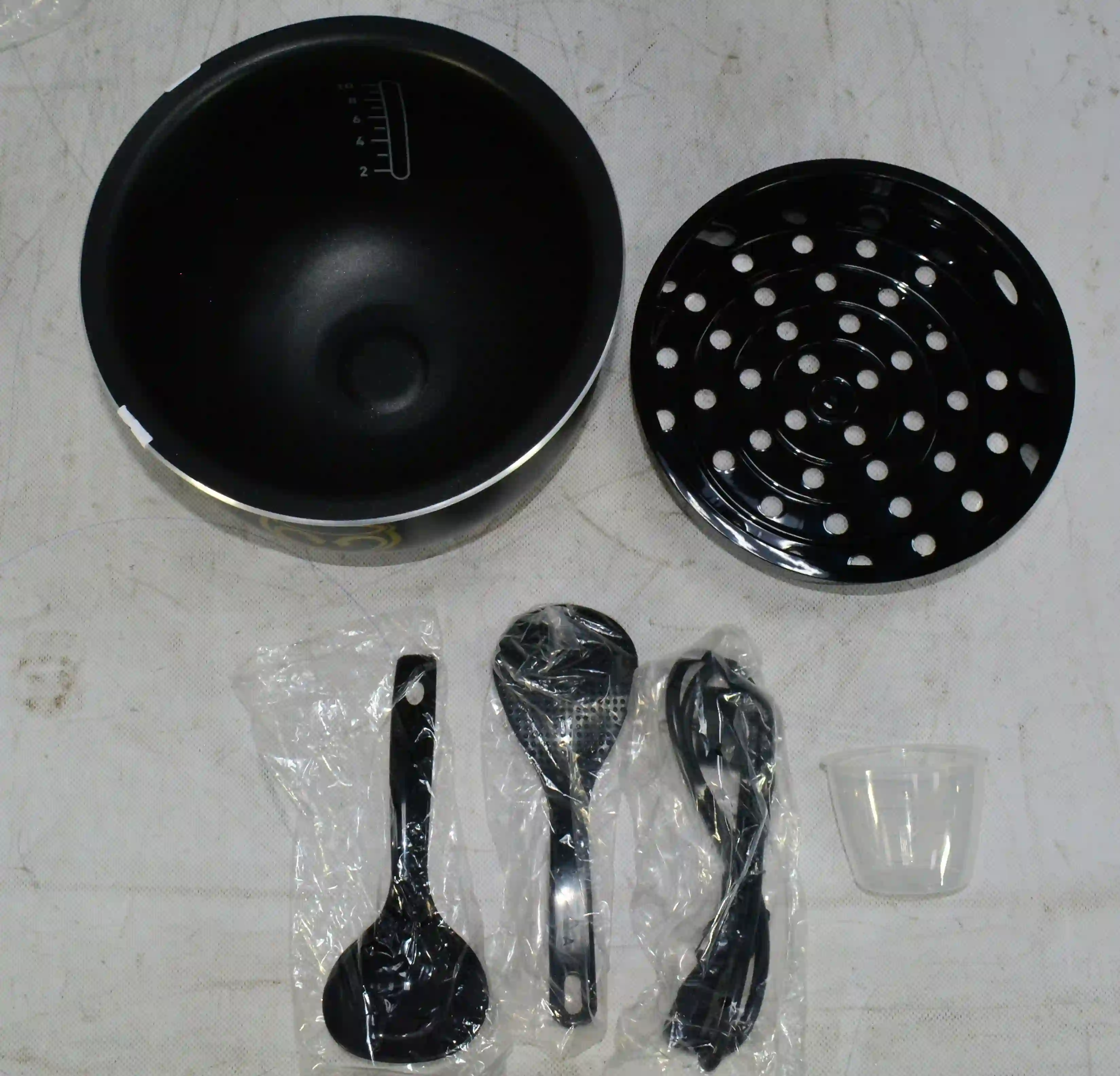 Мультиварка TEFAL RK807D32 k6 000051087