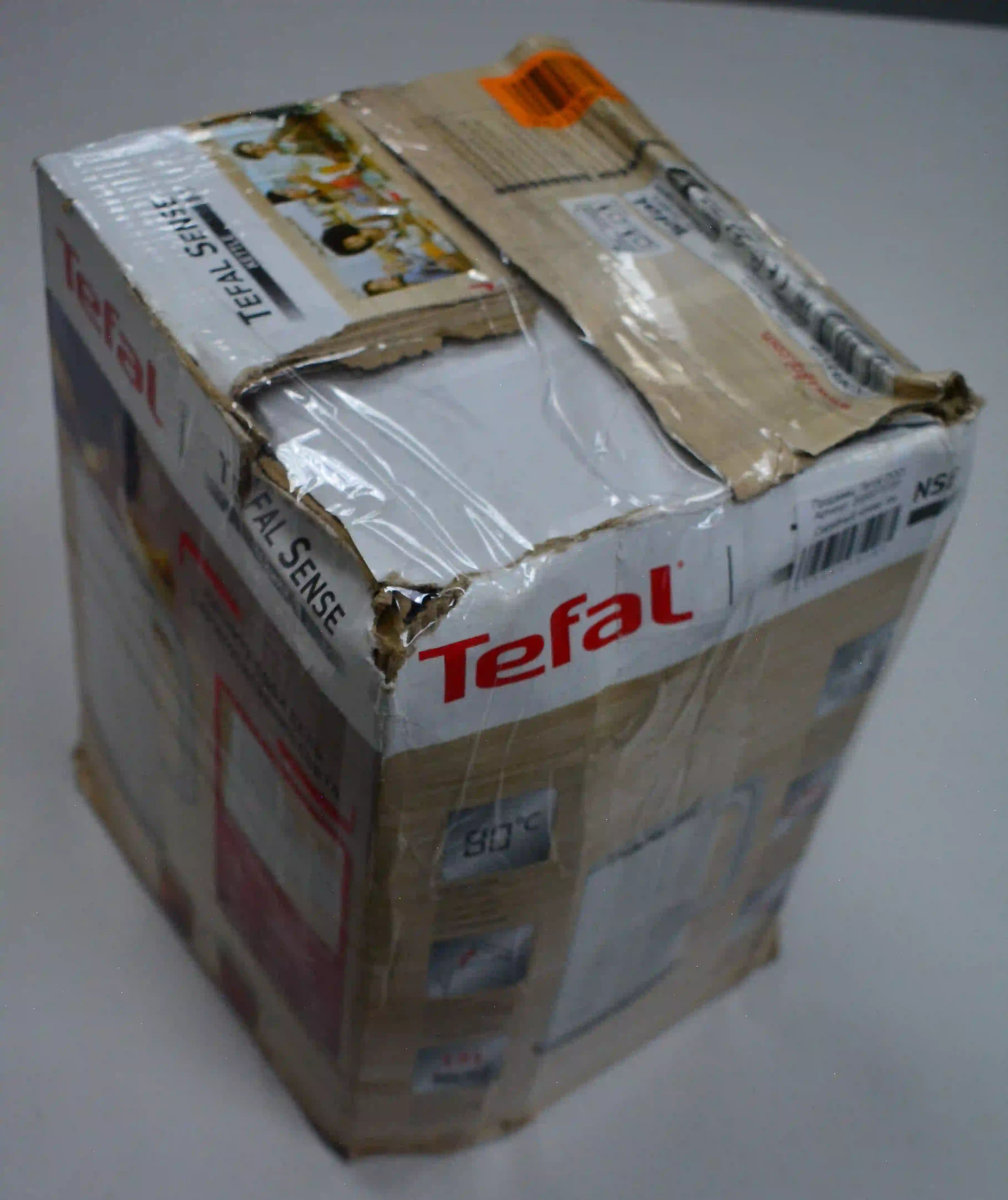 Чайник электрический TEFAL KO693110 k1 000095380