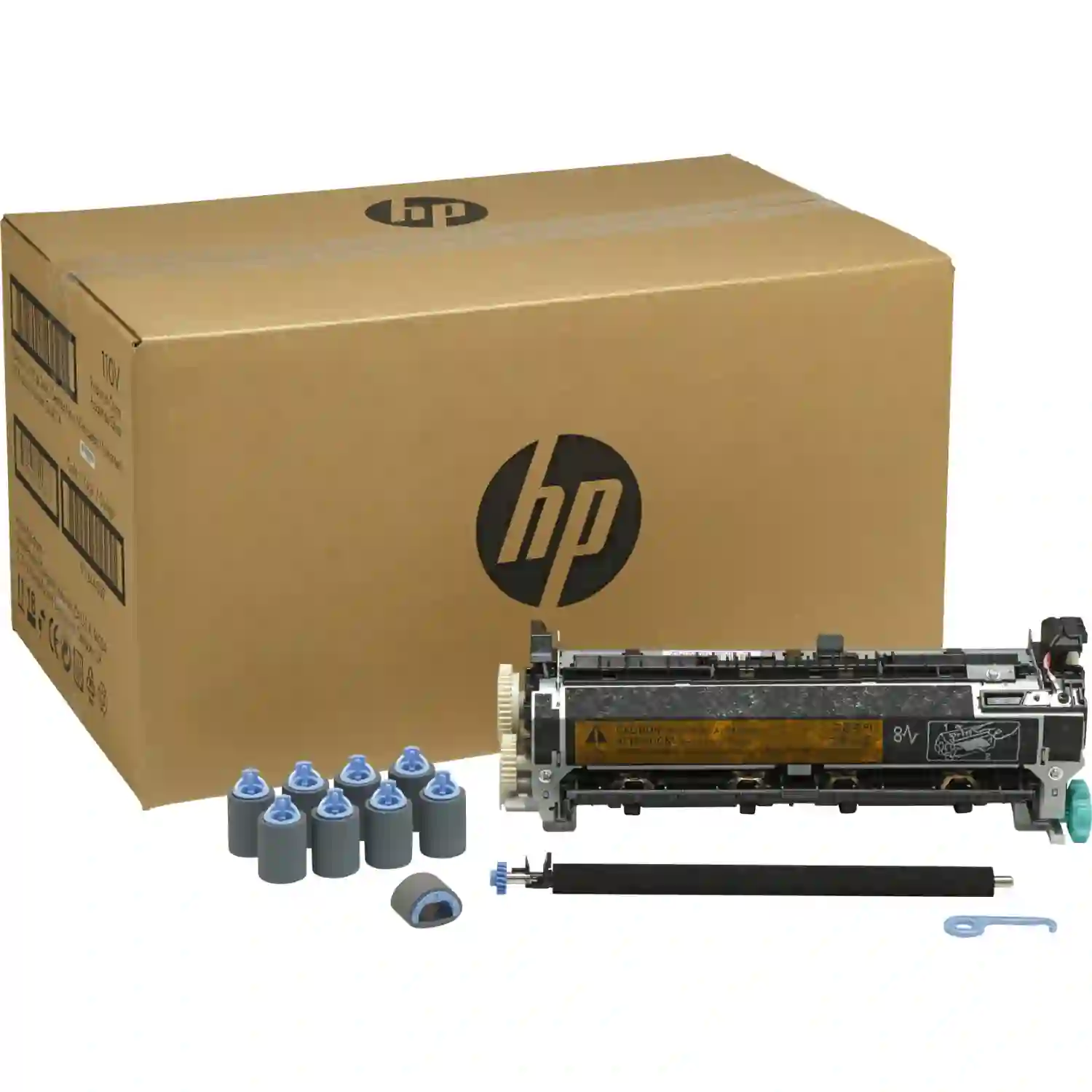 Комплект по уходу за принтером HP LaserJet 4250/4350 220v (Q5422A)