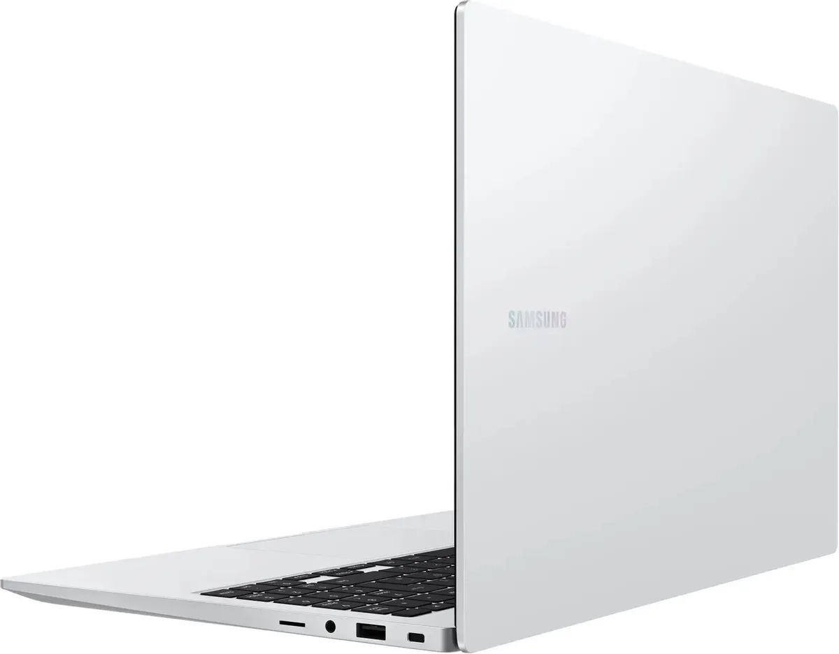 Ноутбук SAMSUNG Galaxy Book4 15.6" (NP750XGK-LS3IN_gopwr)