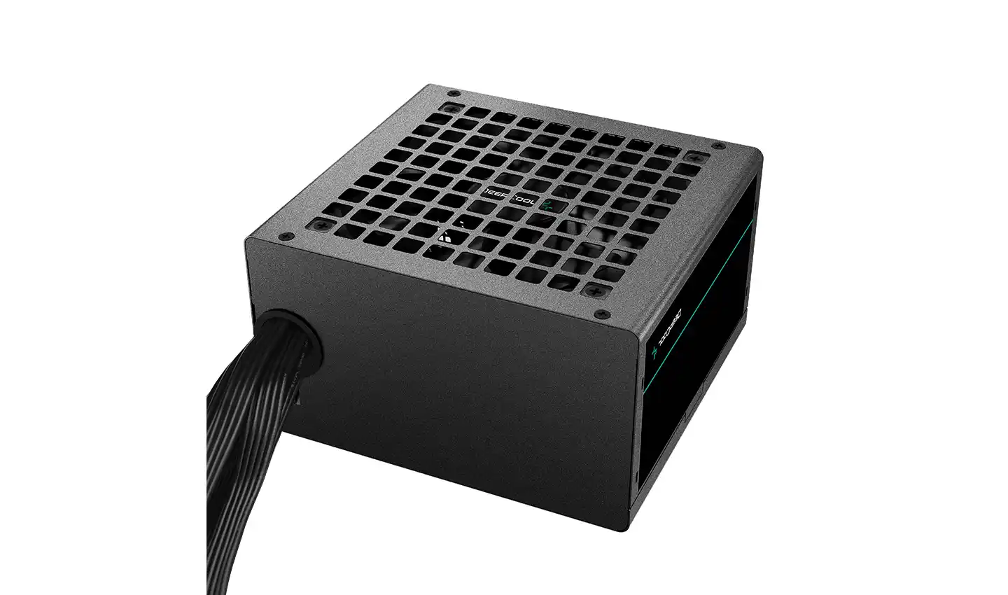 Блок питания для ПК DEEPCOOL PF700 700W (R-PF700D-HA1B-CN)