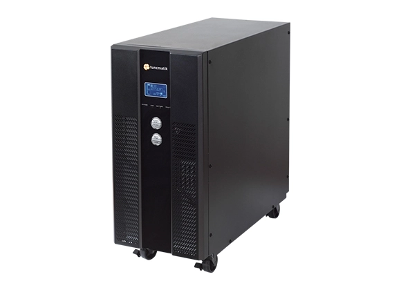 ИБП TUNCMATIK Newtech Pro DSP 10 kVA (TSK5073)