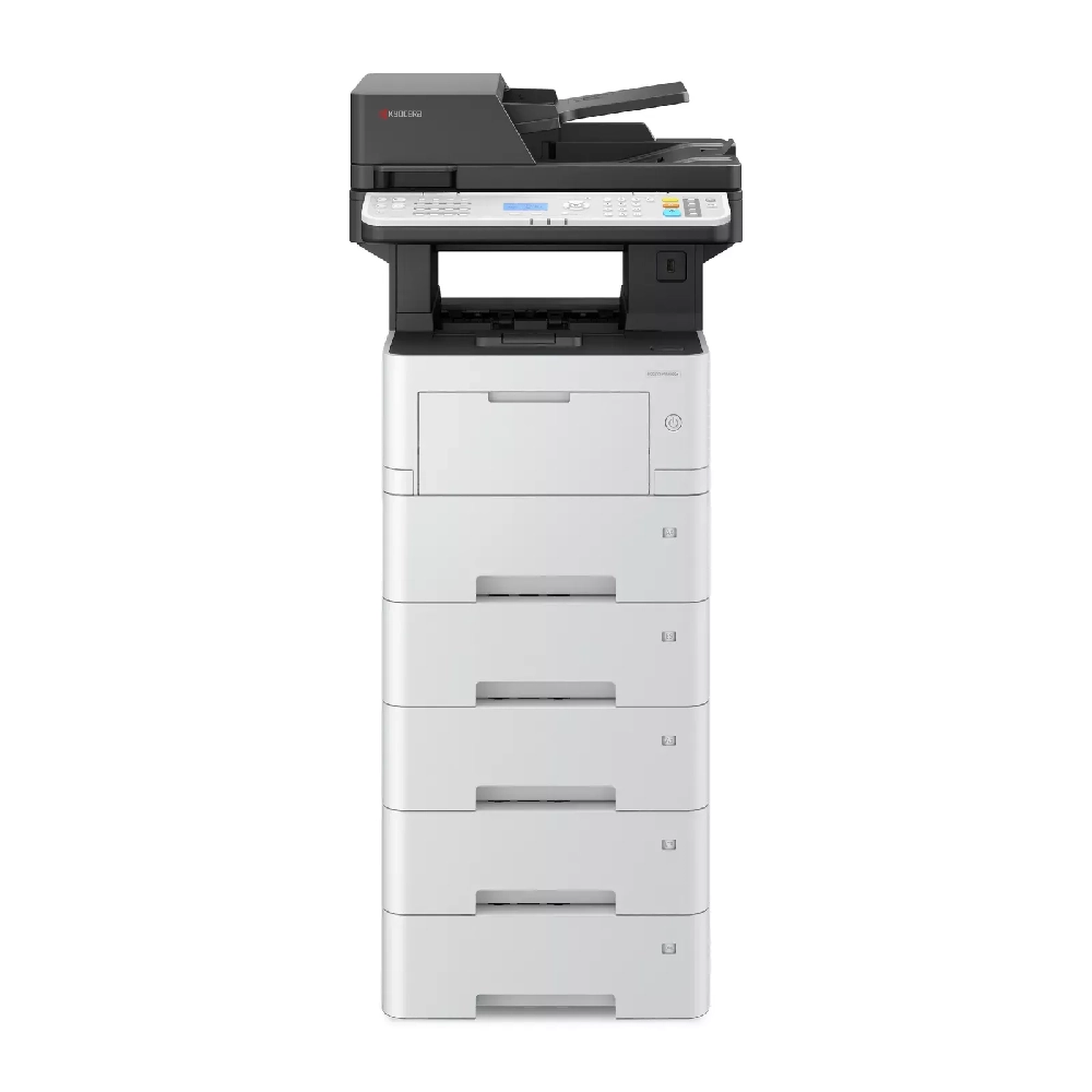 МФУ лазерное KYOCERA Ecosys MA4500x (110C133NL0)