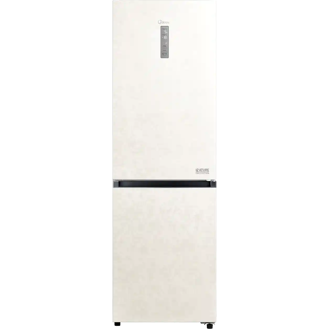 Холодильники Midea Холодильник MIDEA MDRB471MGF33O