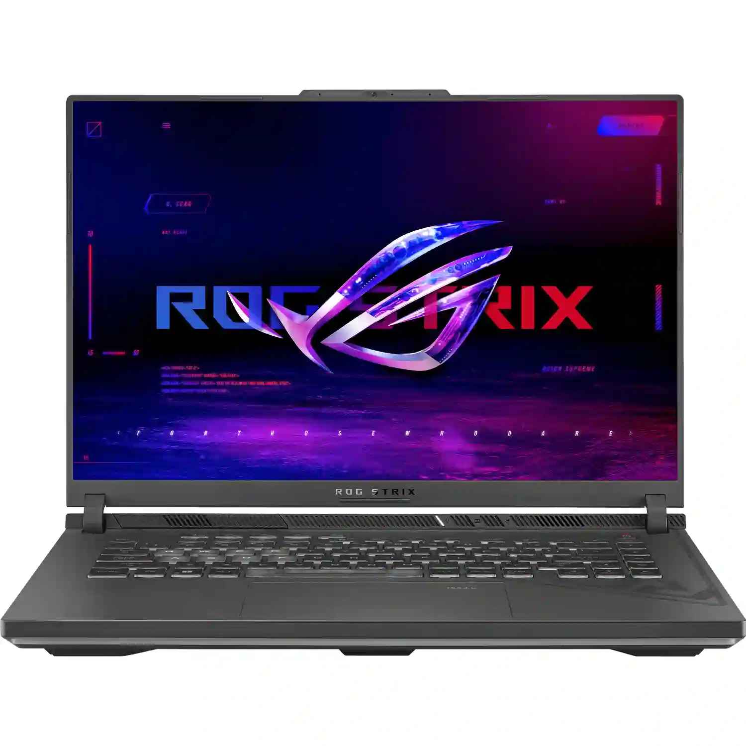 Ноутбук ASUS ROG Strix G16 G614JZ-N3084 16