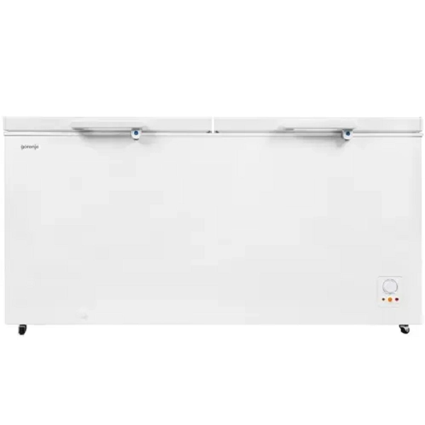 Морозильный ларь GORENJE FH50BPW