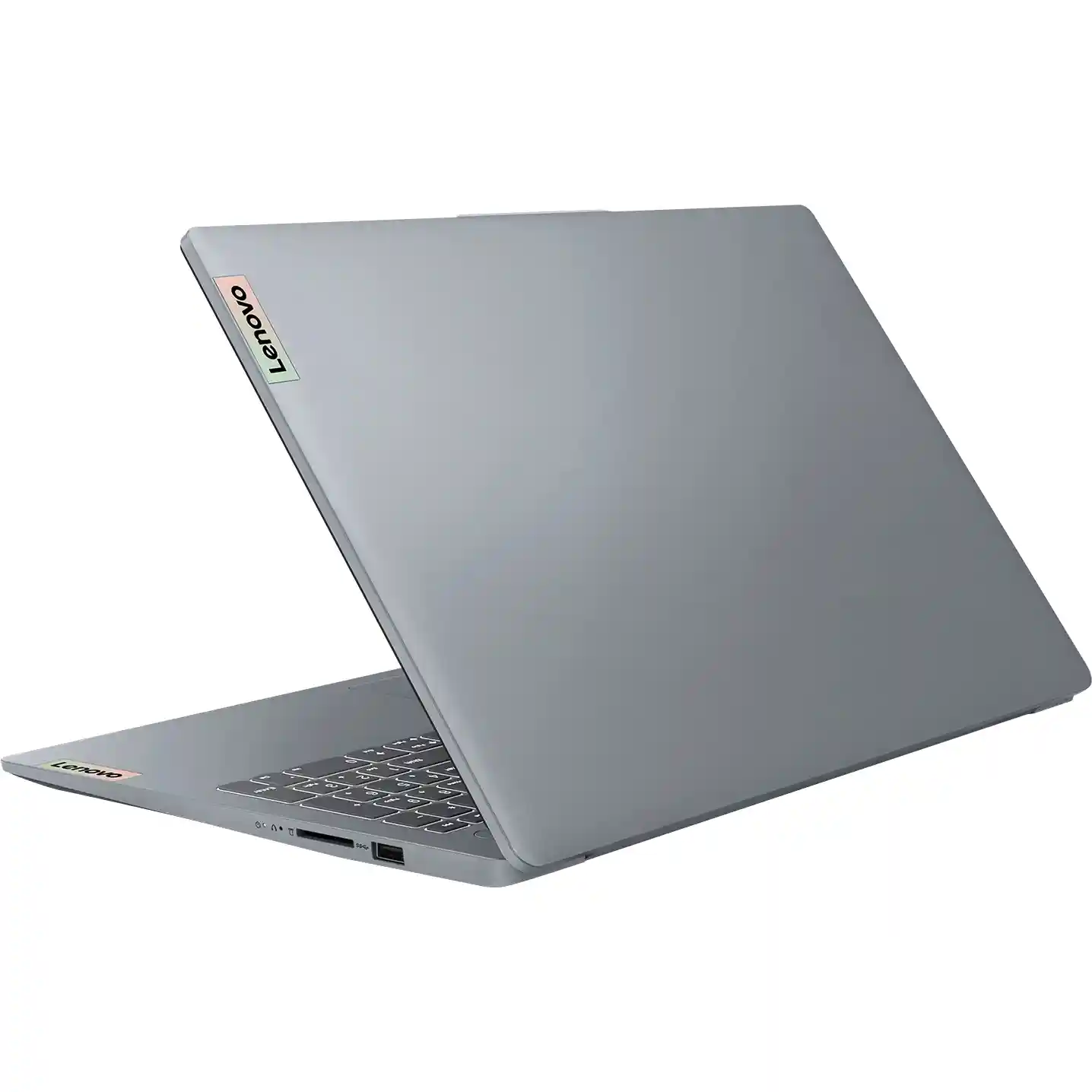 Ноутбук LENOVO IdeaPad Slim 3 15IRH8 15.6" (83EM00C1RK)