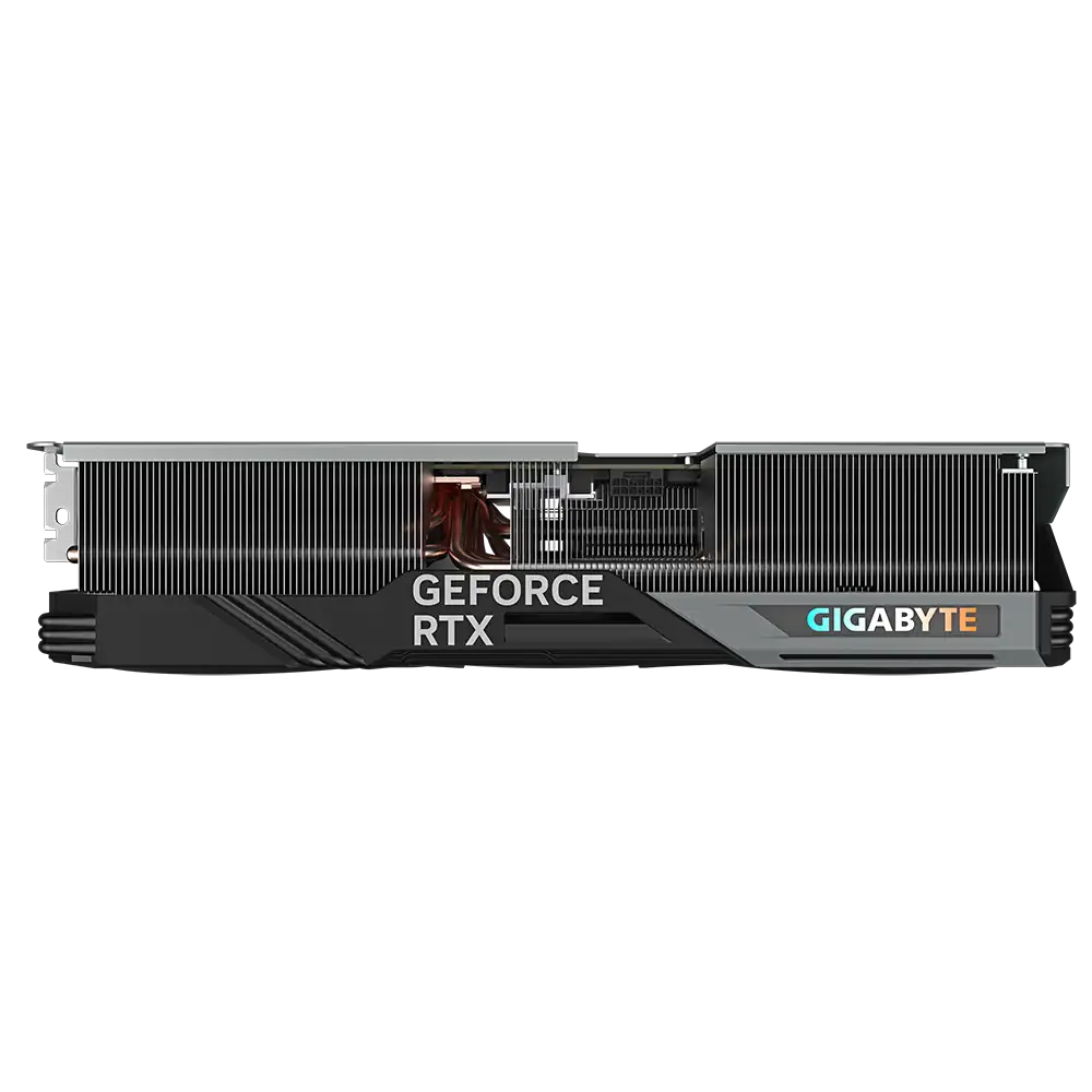 Видеокарта GIGABYTE GeForce RTX 4080 Super Gaming OC 16Gb (GV-N408SGAMING OC-16GD)