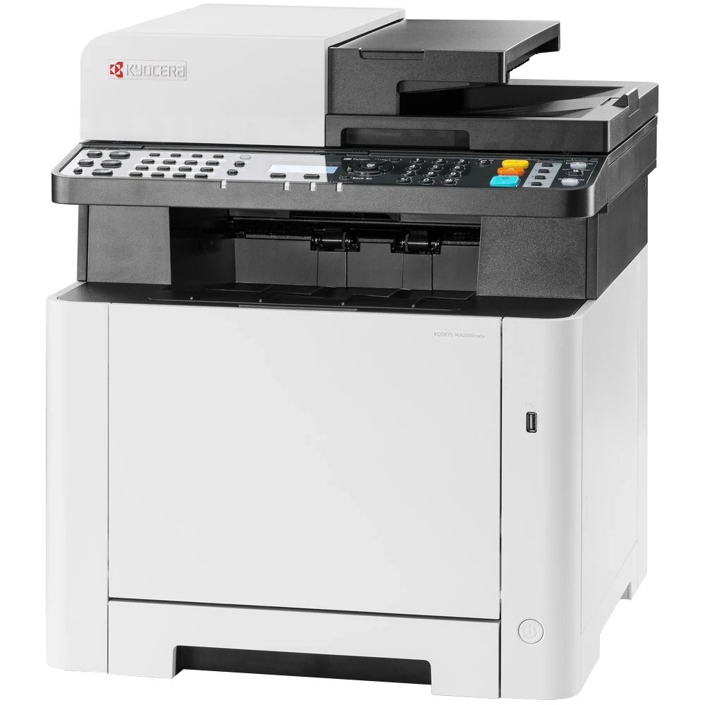 МФУ лазерное KYOCERA Ecosys MA2100cfx (110C0B3NL0)