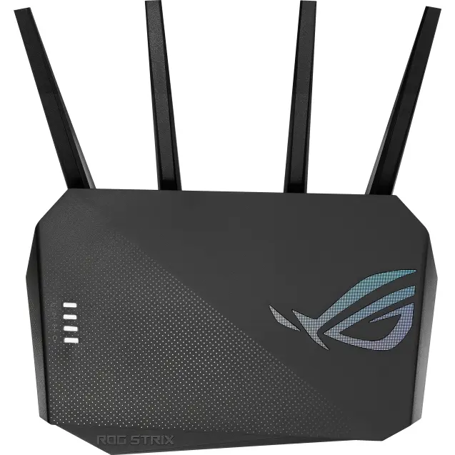 Wi-Fi роутер ASUS GS-AX5400 (90IG06L0-MO3R10)