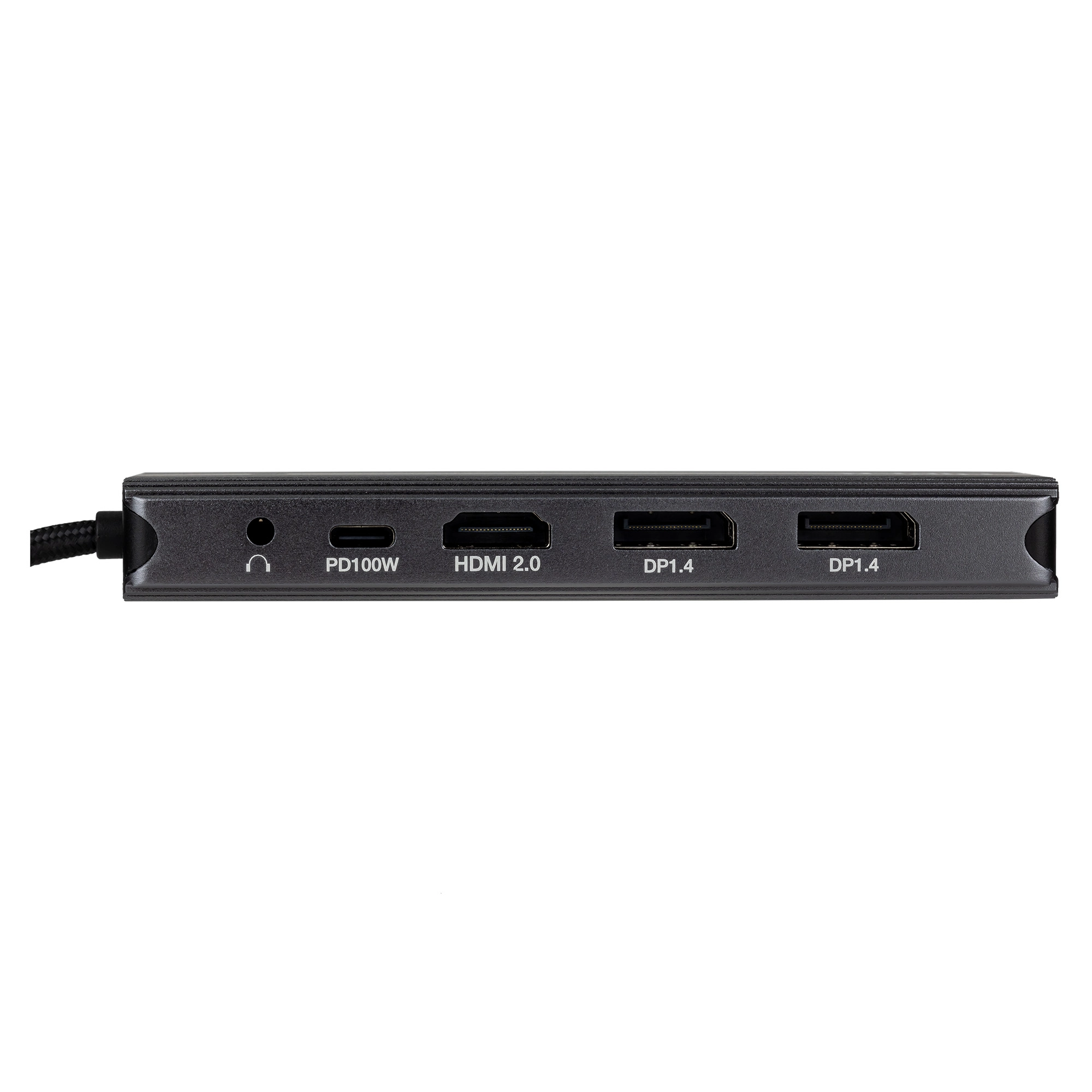 Док-станция HIPER USB-C HUB 11in1 (HP-DS11-01)