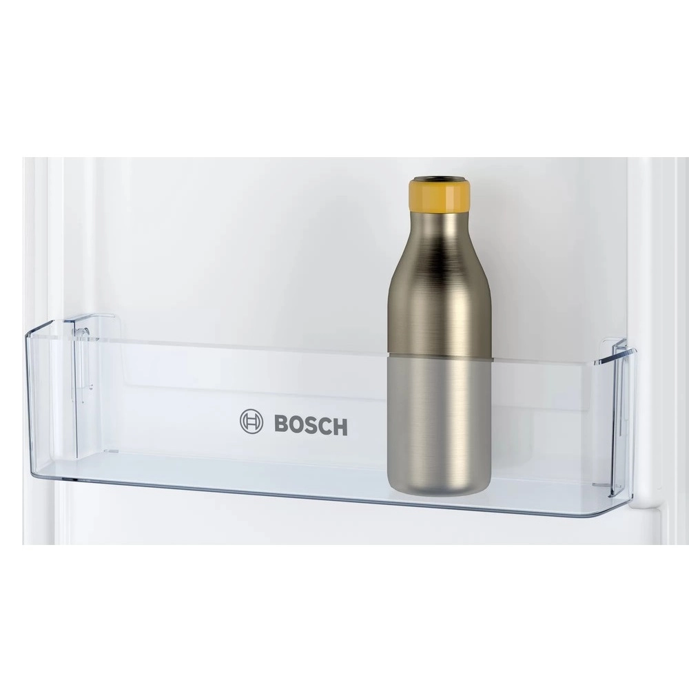 Встраиваемый холодильник BOSCH KIN86NSE0 Serie 2