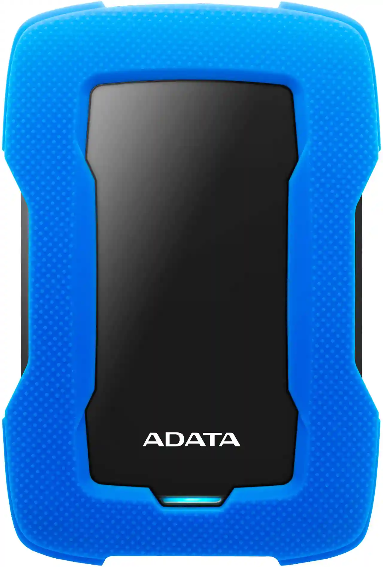 Внешний HDD диск ADATA DashDrive HD330 1TB Blue (AHD330-1TU31-CBL)