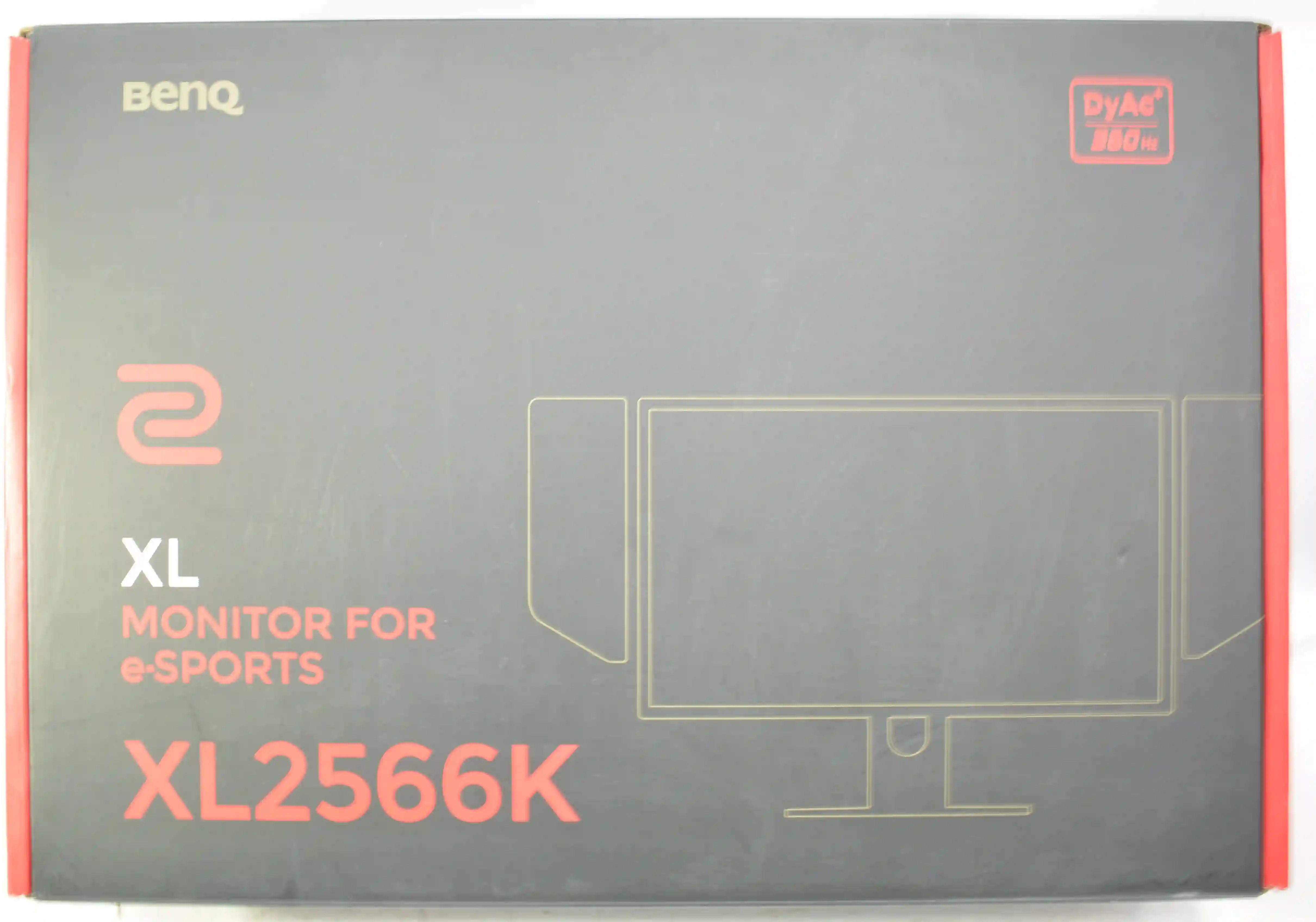 Монитор BENQ Zowie XL 24.5" (XL2566K) k6 000011854