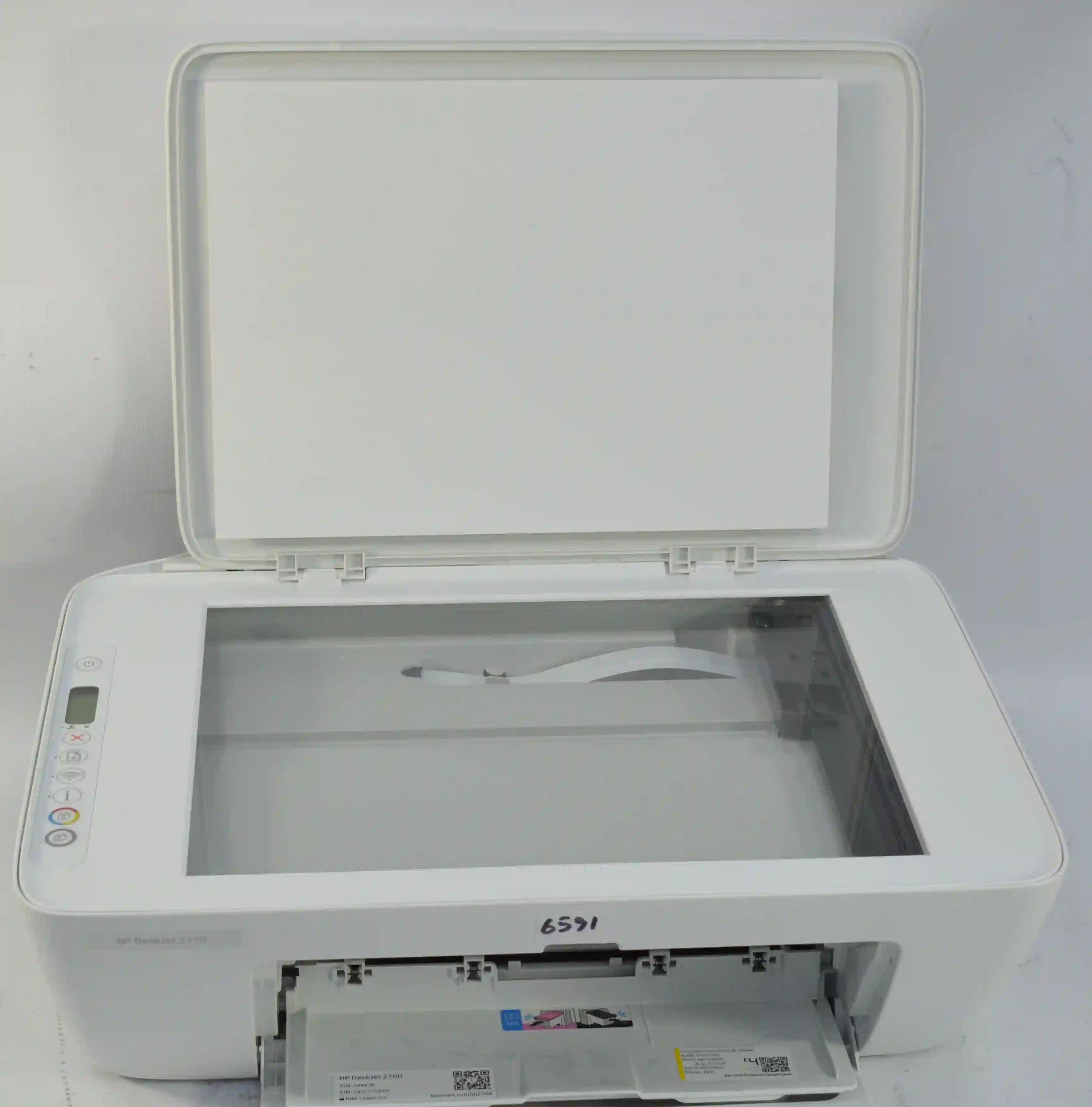 МФУ струйное HP DeskJet 2710 (5AR83B) k4 000006591