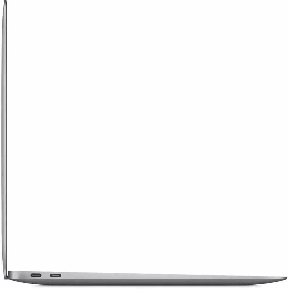 Ноутбук APPLE MacBook Air 13", M1 (8/7 core) 8GB/256GB Space Gray/RU (MGN63RU/A)