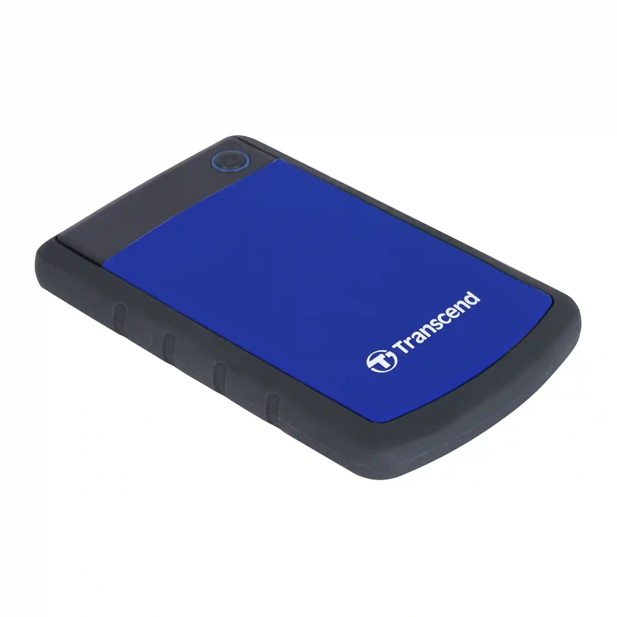 Внешний HDD диск TRANSCEND StoreJet 25H 1TB (TS1TSJ25H3B)