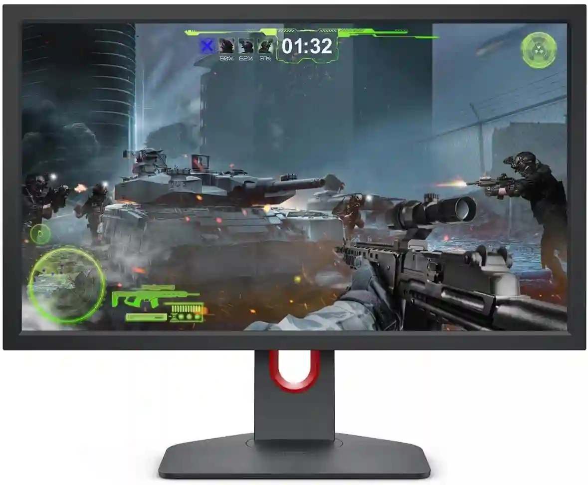 Монитор BENQ Zowie XL 23.8'' (XL2411K)