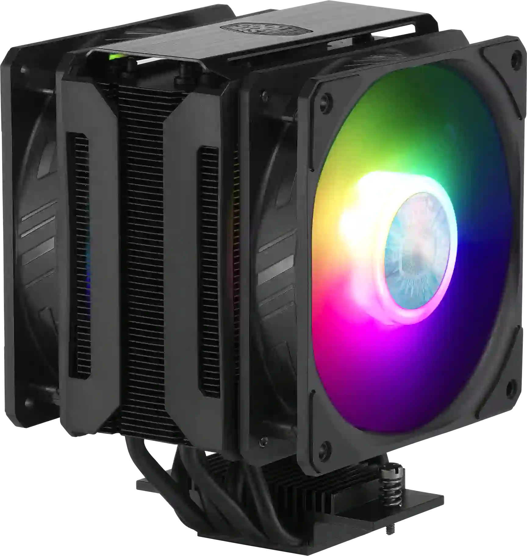 Кулер для процессора COOLER MASTER MasterAir MA612 Stealth ARGB (MAP-T6PS-218PA-R1)