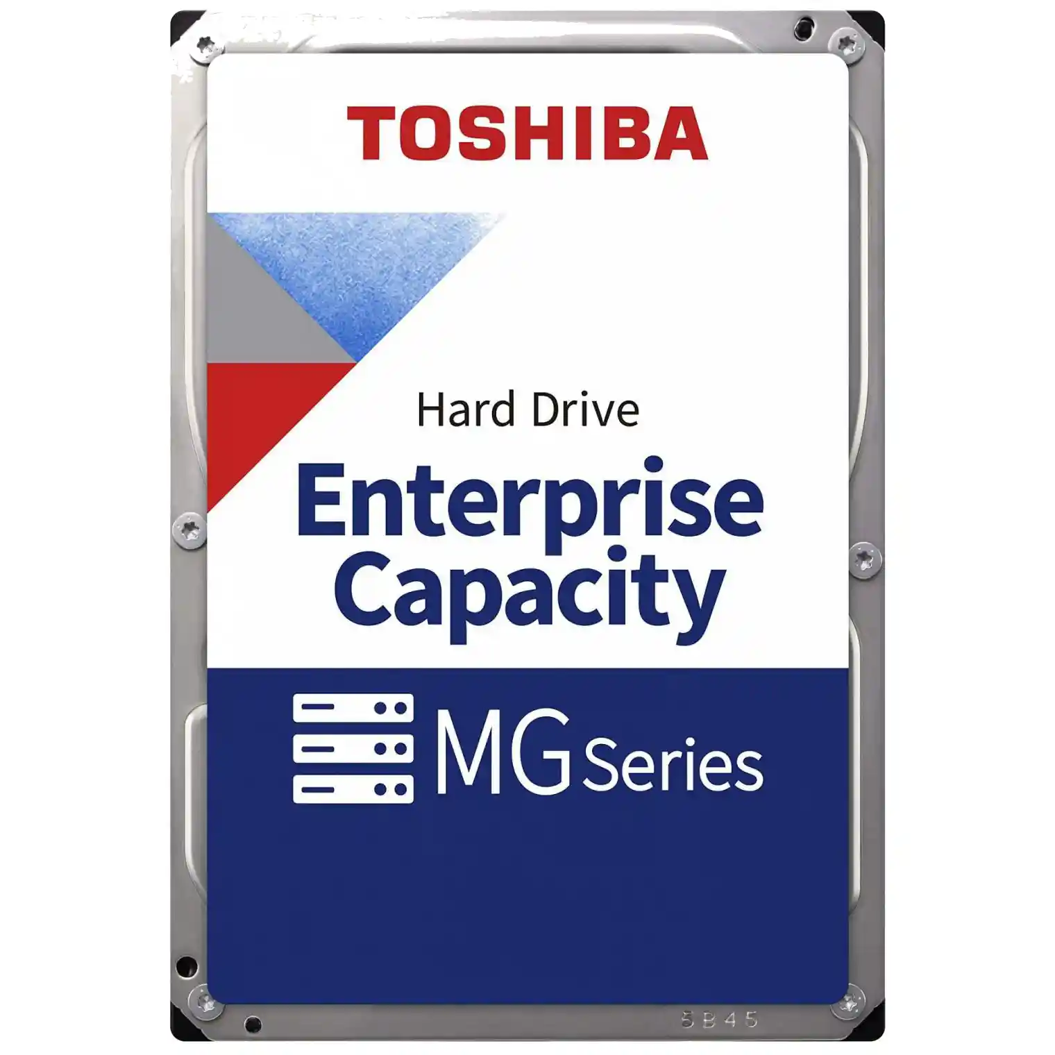 Внутренний HDD диск TOSHIBA 2TB, SATA3, 3.5" (MG04ACA200N)