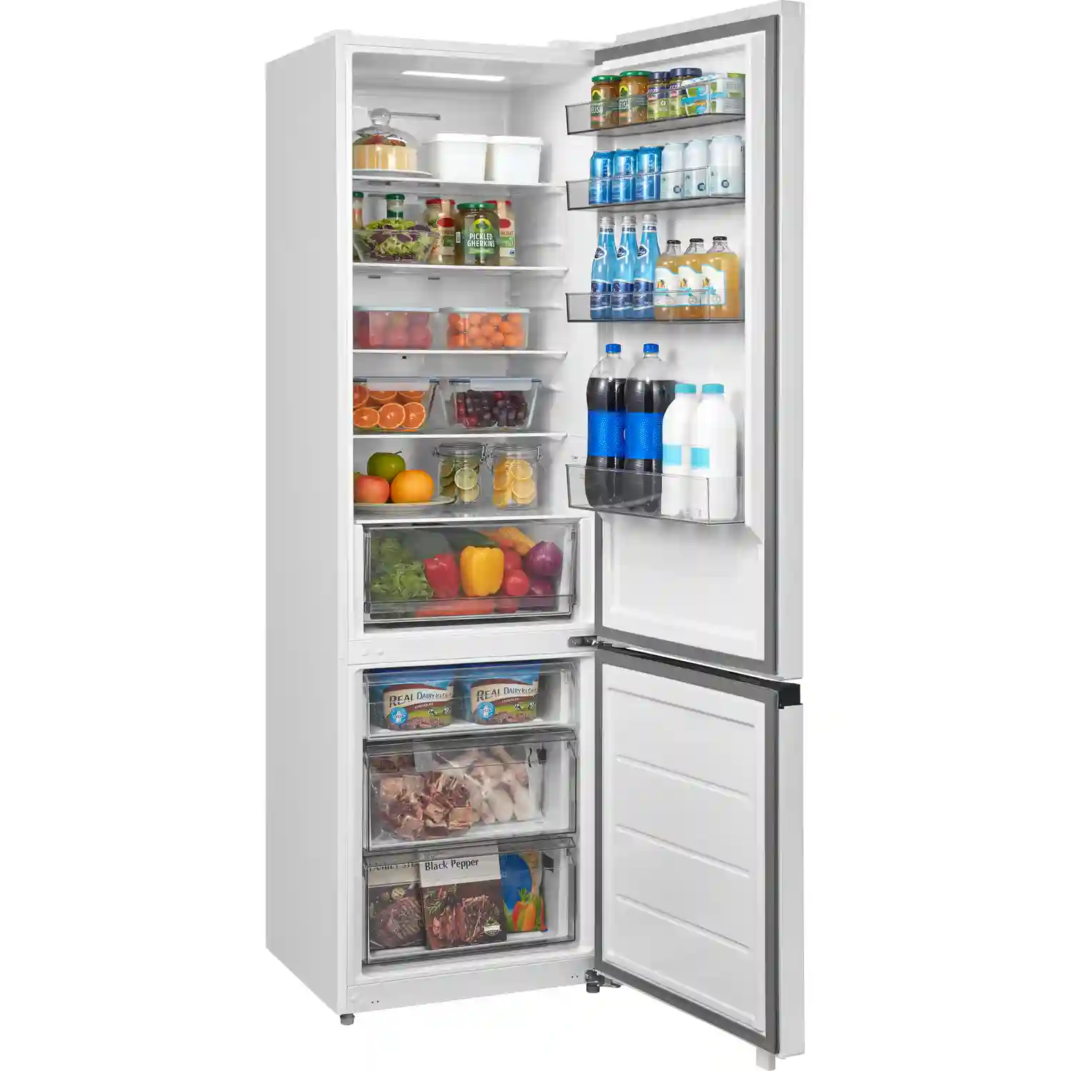 Холодильник MIDEA MDRB509FGF01ID