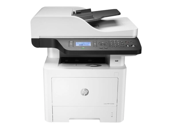 МФУ лазерное HP Laser 432fdn (7UQ76A)