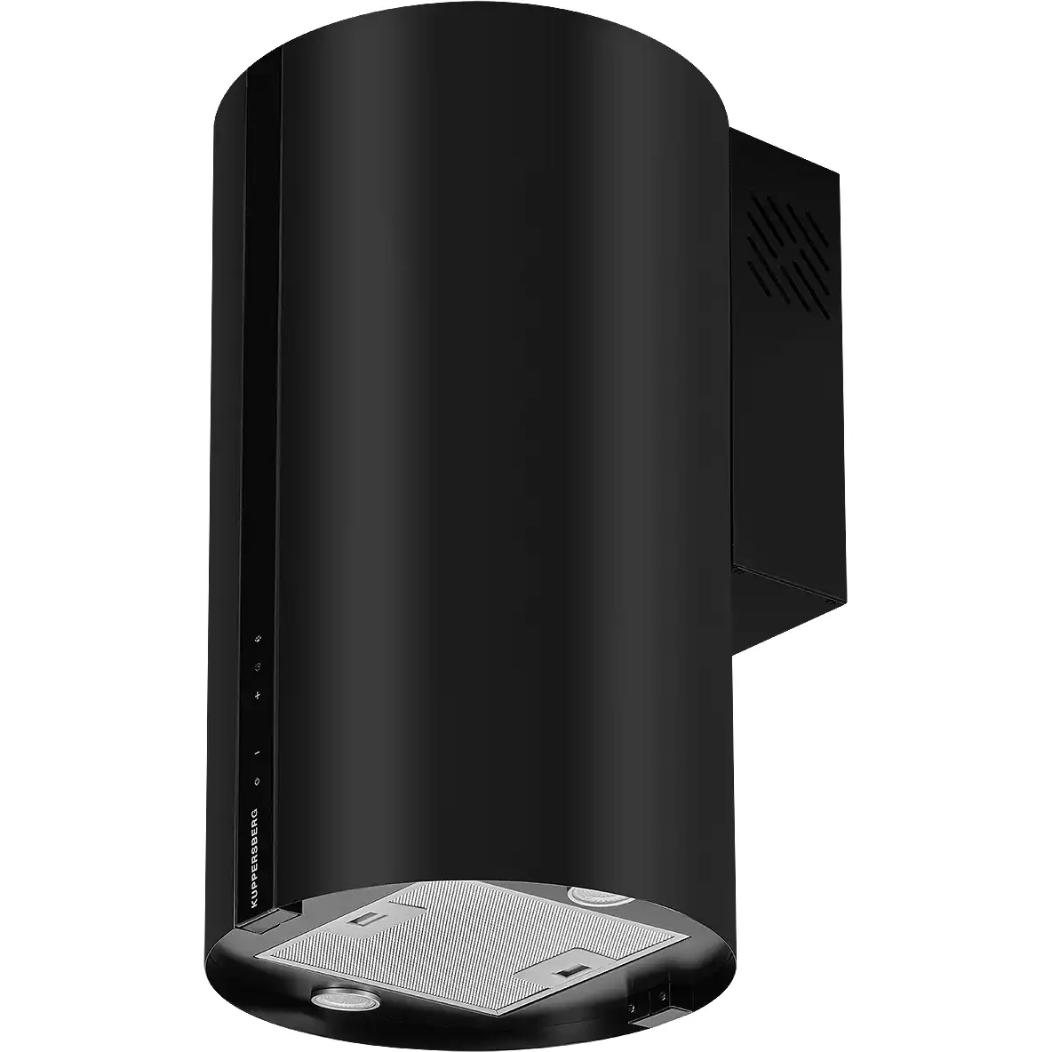Вытяжка купольная KUPPERSBERG VORTEX B