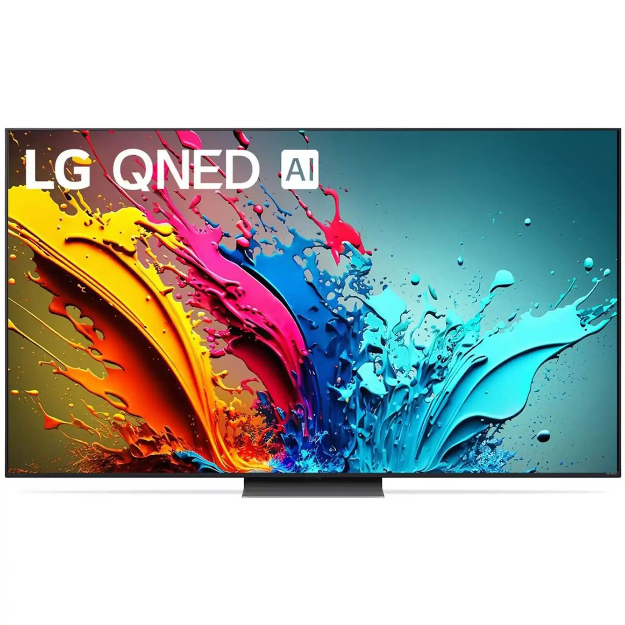 Телевизор LG 65QNED86T6A 65