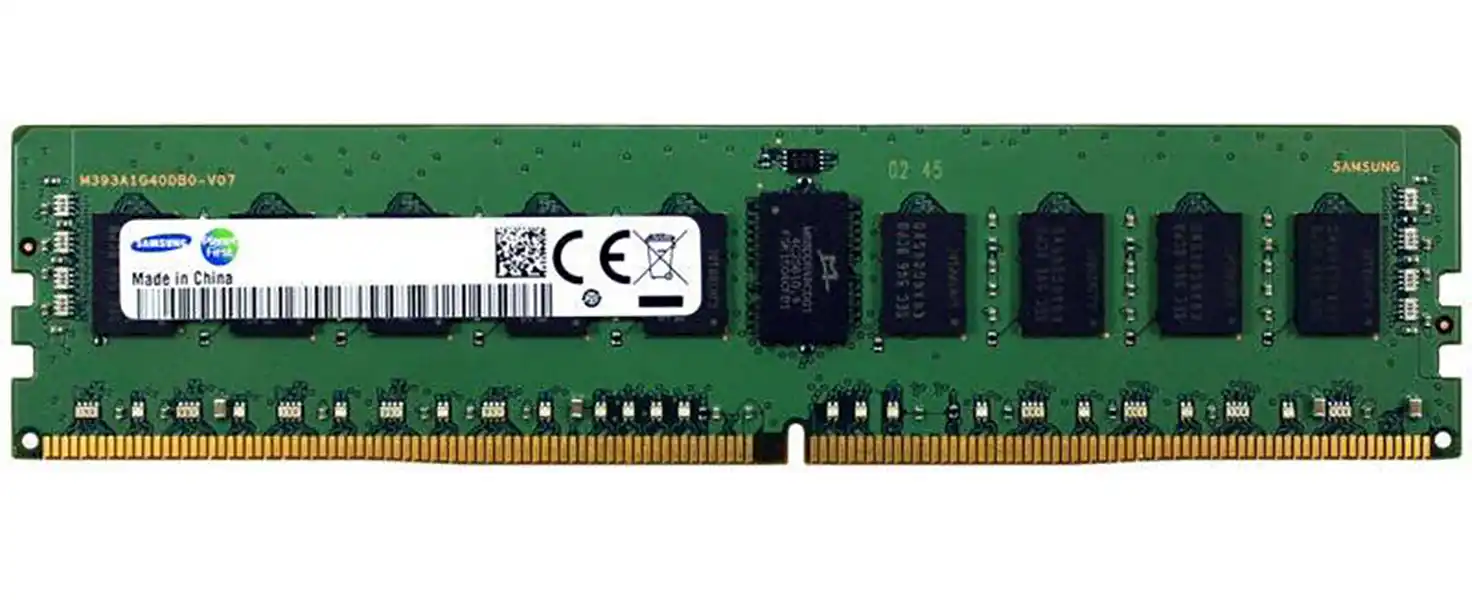 Оперативная память SAMSUNG M393 RDIMM DDR4 32GB 3200 MHz (M393A4K40EB3-CWEBY)