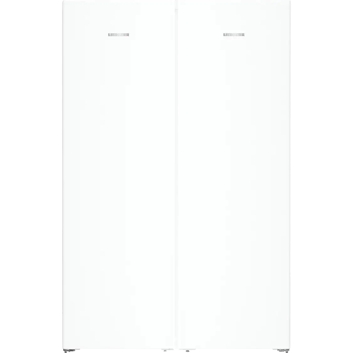 

Холодильник LIEBHERR XRF 5220-22 001 (SFNd 5227-22 001 + SRd 5220-22 001), Белый