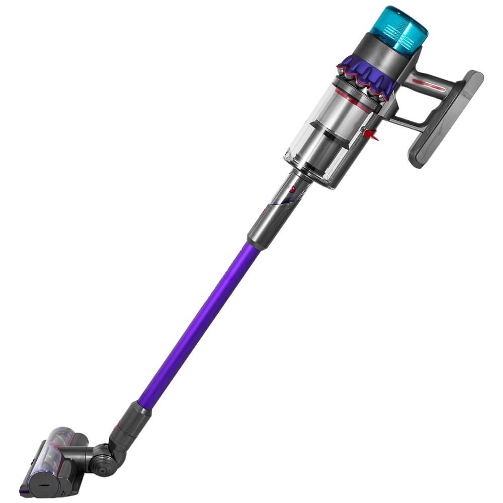 Пылесос DYSON Gen5Detect Absolute blue (443072-01)