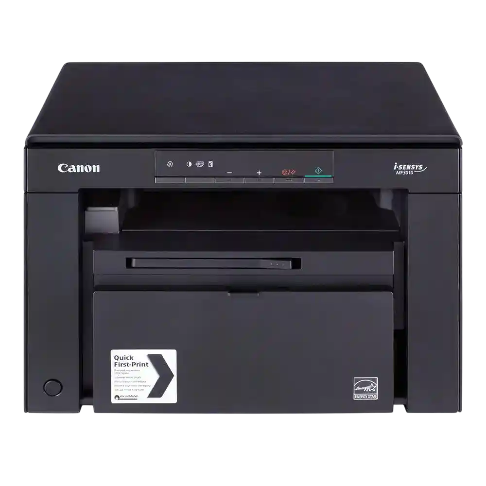 МФУ лазерное CANON i-SENSYS MF3010 (5252B004) PI
